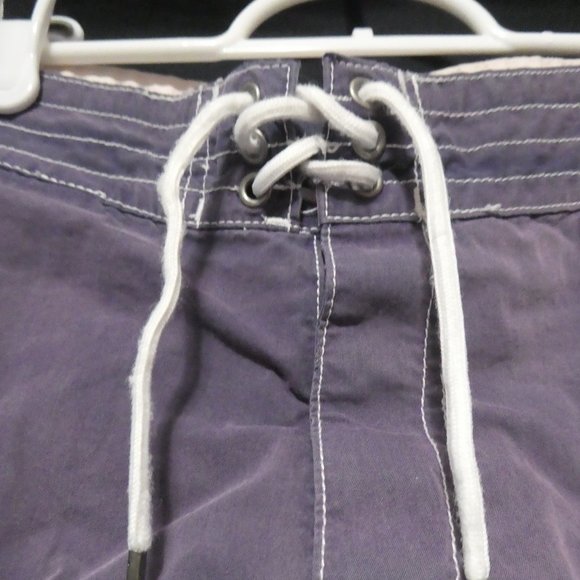 Vintage POLO by RALPH LAUREN | size 30 | Swim Shorts - Picture 3 of 16